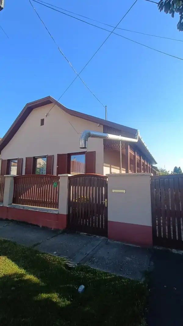 Eladó családi ház, Hajdúböszörmény 3 szoba 110 m² 70 M Ft