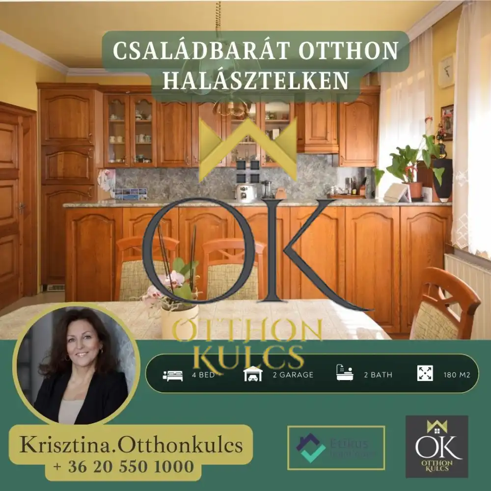 Pest megye - Halásztelek