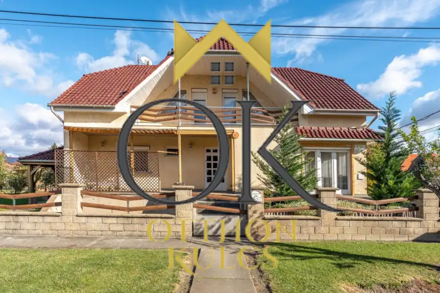 eladó családi ház, Halásztelek