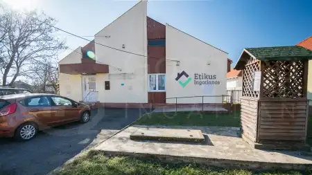 Eladó családi ház, Hernádnémeti 2+1 szoba 65 m² 11.73 M Ft
