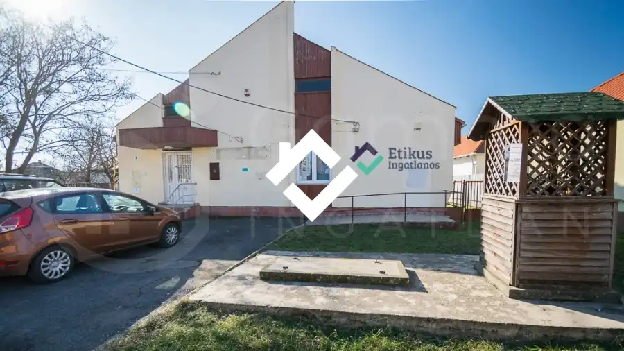 eladó családi ház, Hernádnémeti