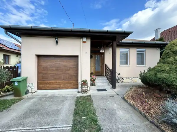 Eladó családi ház, Inárcs 3 szoba 79 m² 91.8 M Ft Eladó családi ház, Inárcs 3 szoba 79 m² 91.8 M Ft