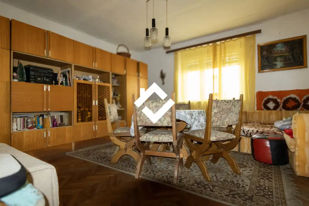 Tolna megye - Iregszemcse