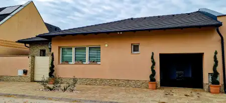 Eladó családi ház, Kecskemét 3+1 szoba 146 m² 148.88 M Ft