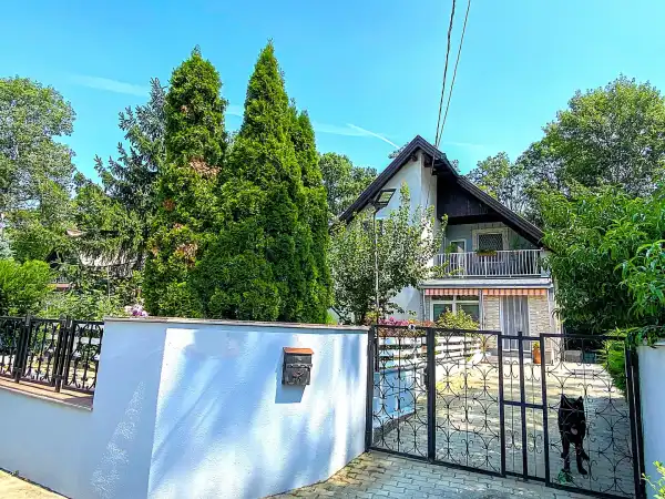 Eladó családi ház, Kiskunlacháza 3 szoba 115 m² 99 M Ft Eladó családi ház, Kiskunlacháza 3 szoba 115 m² 99 M Ft