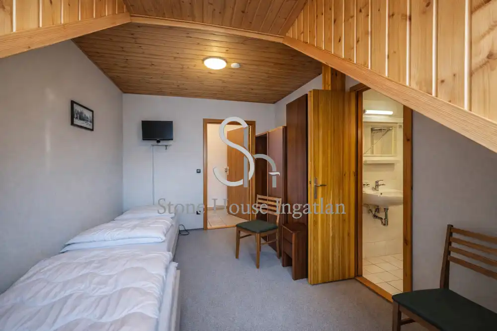 Győr-Moson-Sopron megye - Lipót