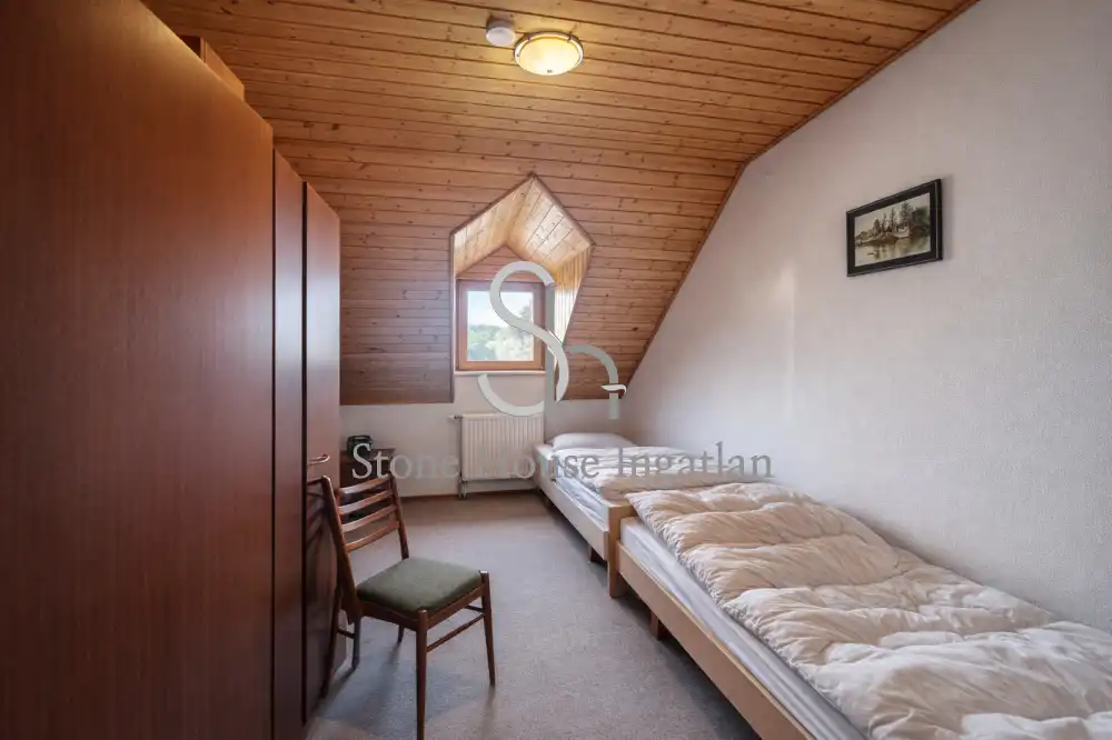 Győr-Moson-Sopron megye - Lipót