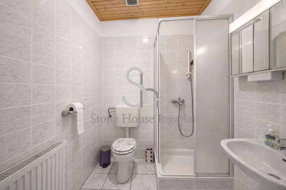 Győr-Moson-Sopron megye - Lipót