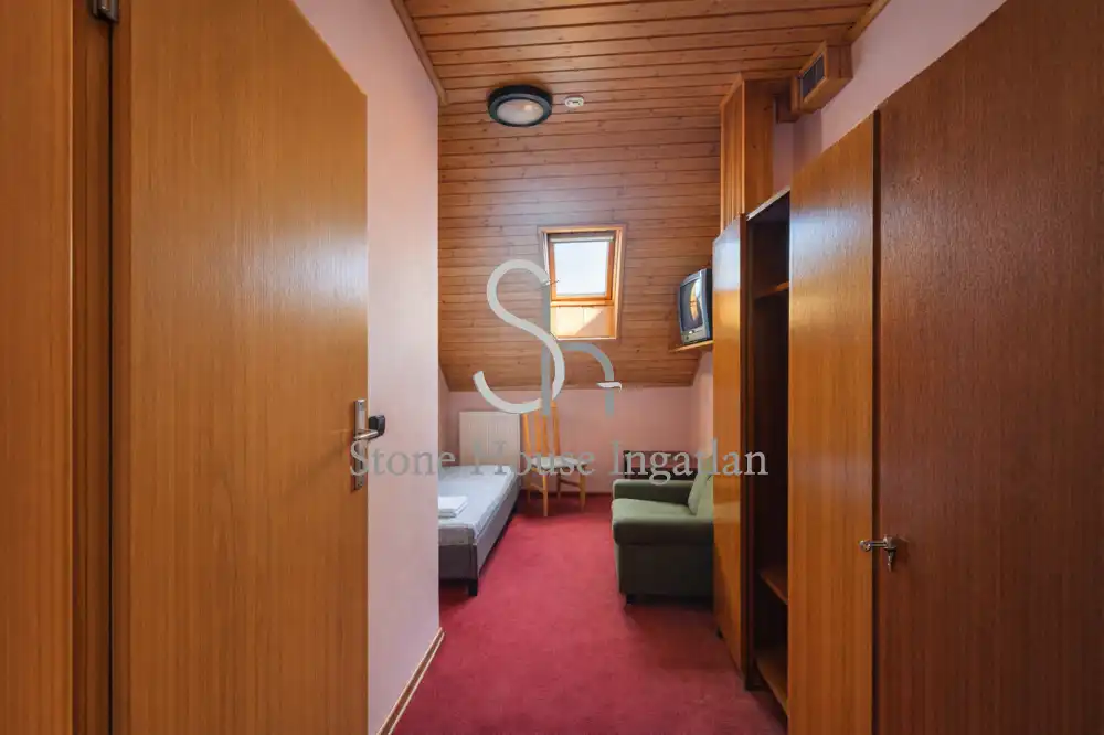 Győr-Moson-Sopron megye - Lipót