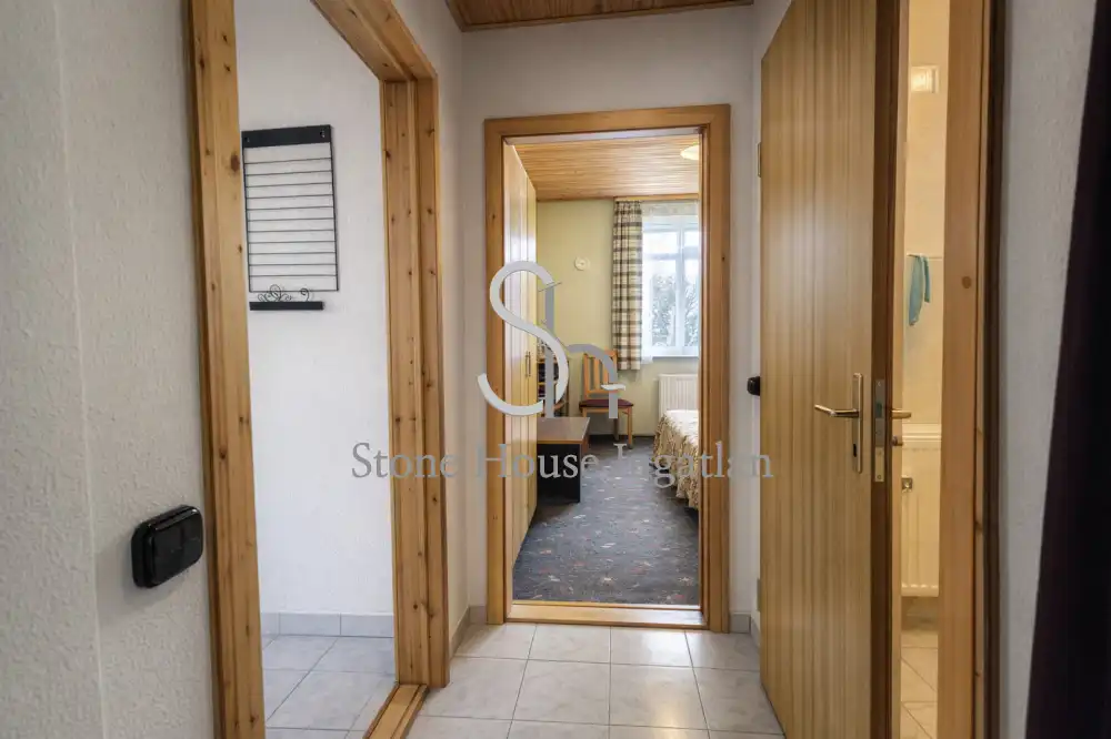 Győr-Moson-Sopron megye - Lipót