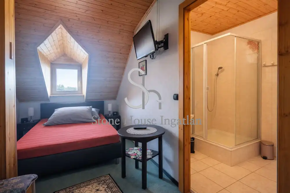 Győr-Moson-Sopron megye - Lipót