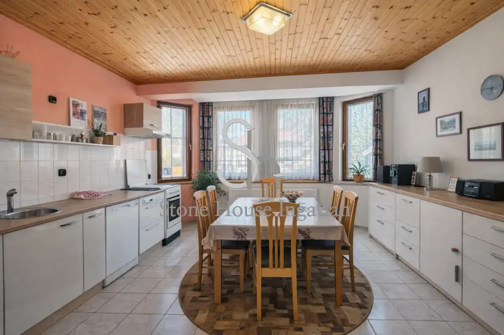 Győr-Moson-Sopron megye - Lipót