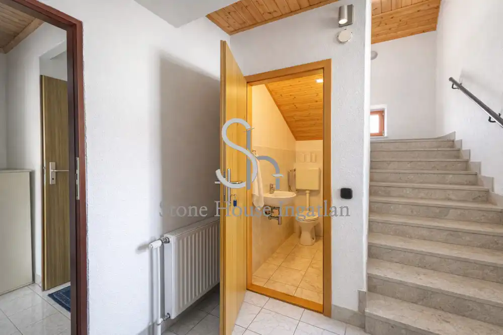 Győr-Moson-Sopron megye - Lipót