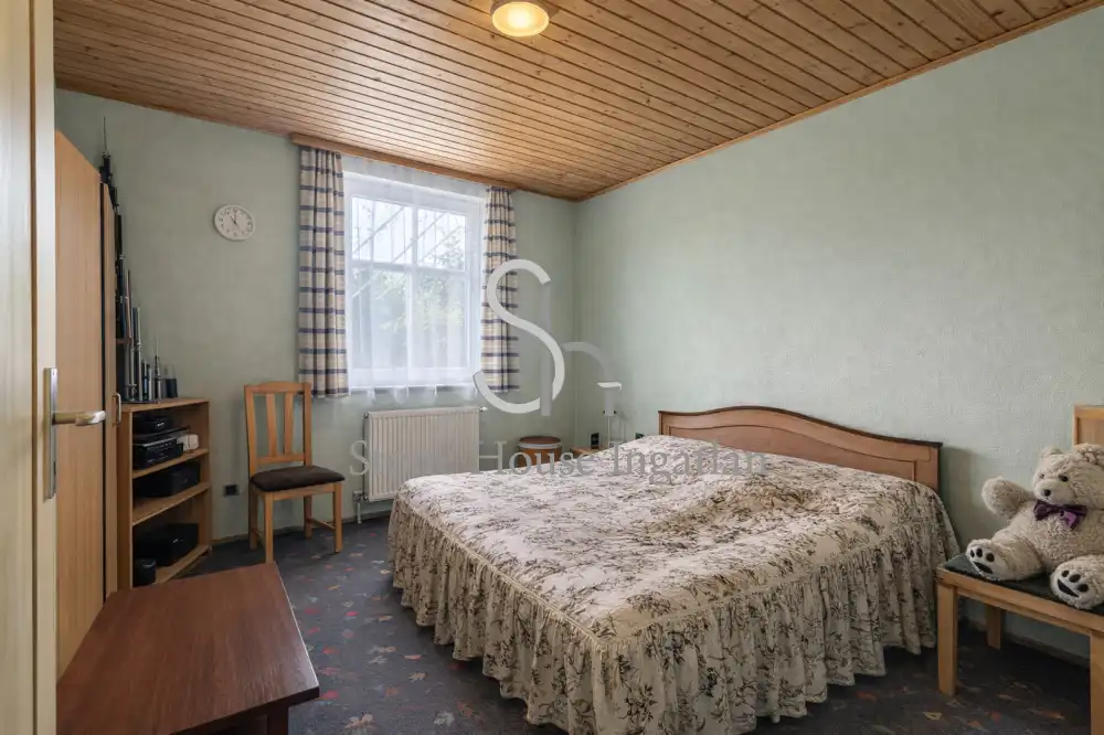 Győr-Moson-Sopron megye - Lipót