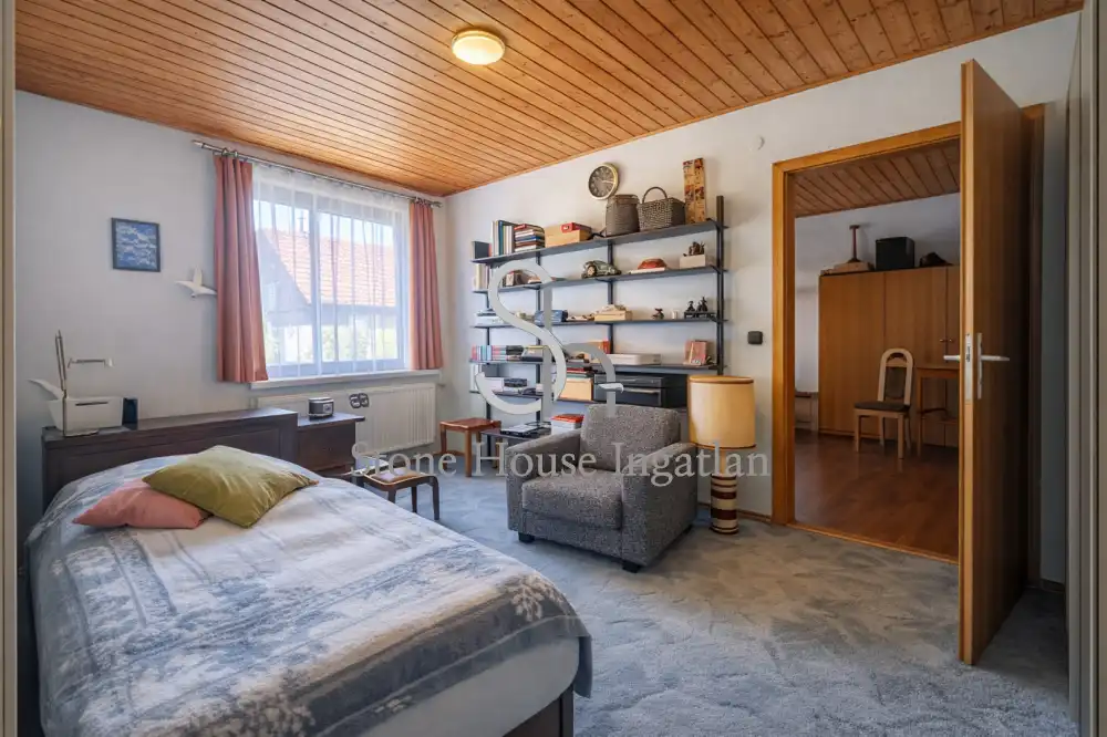 Győr-Moson-Sopron megye - Lipót