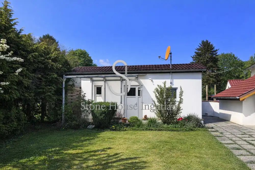 Győr-Moson-Sopron megye - Lipót