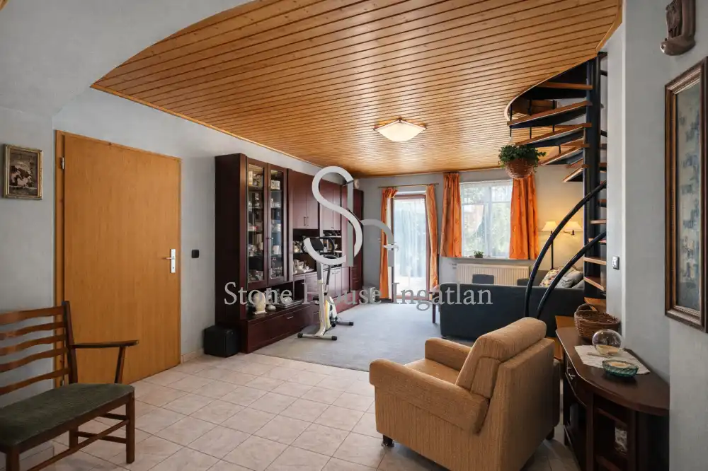 Győr-Moson-Sopron megye - Lipót