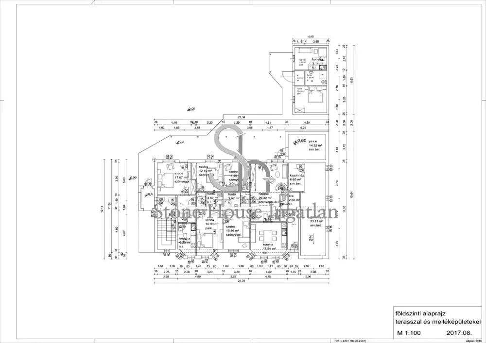 Győr-Moson-Sopron megye - Lipót
