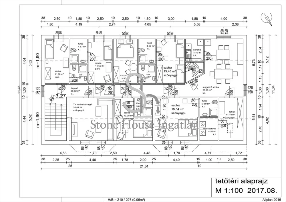 Győr-Moson-Sopron megye - Lipót