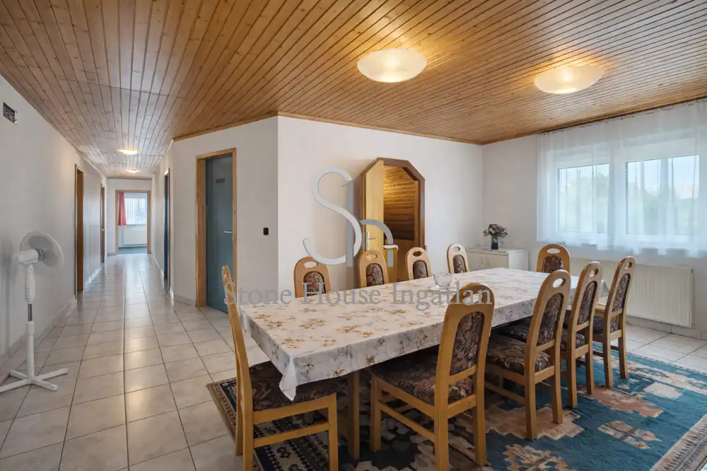 Győr-Moson-Sopron megye - Lipót