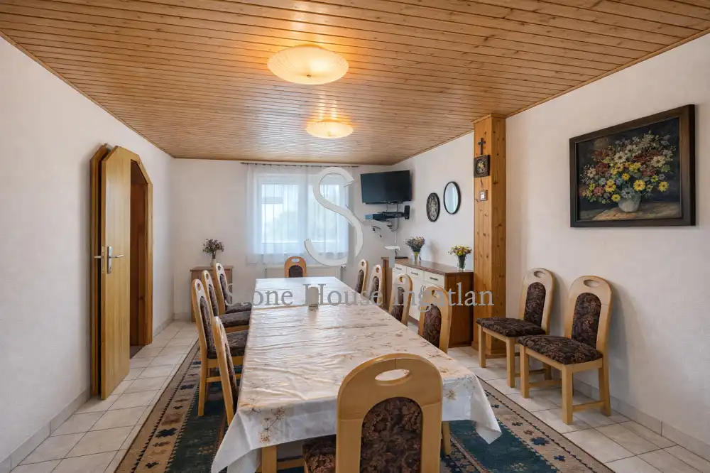 Győr-Moson-Sopron megye - Lipót