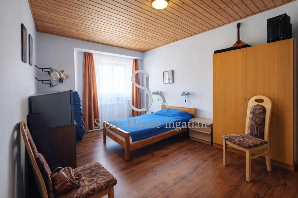 Győr-Moson-Sopron megye - Lipót