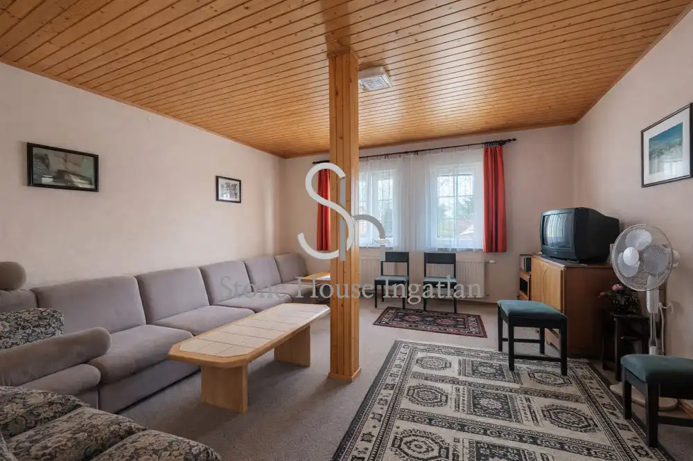 Győr-Moson-Sopron megye - Lipót