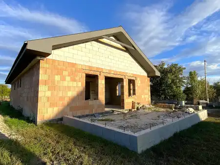 Eladó családi ház, Makád 3 szoba 117 m² 41.9 M Ft