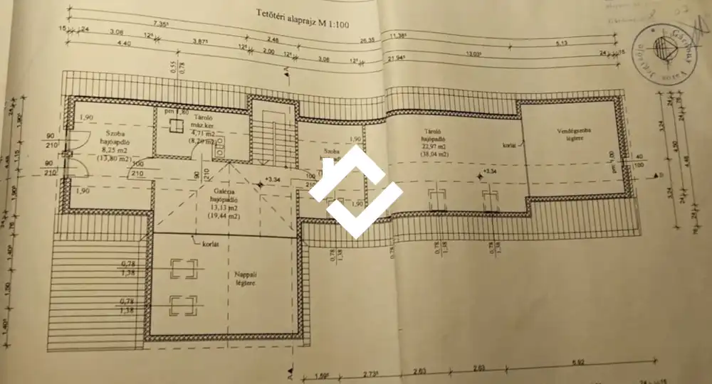 Fejér megye - Nadap