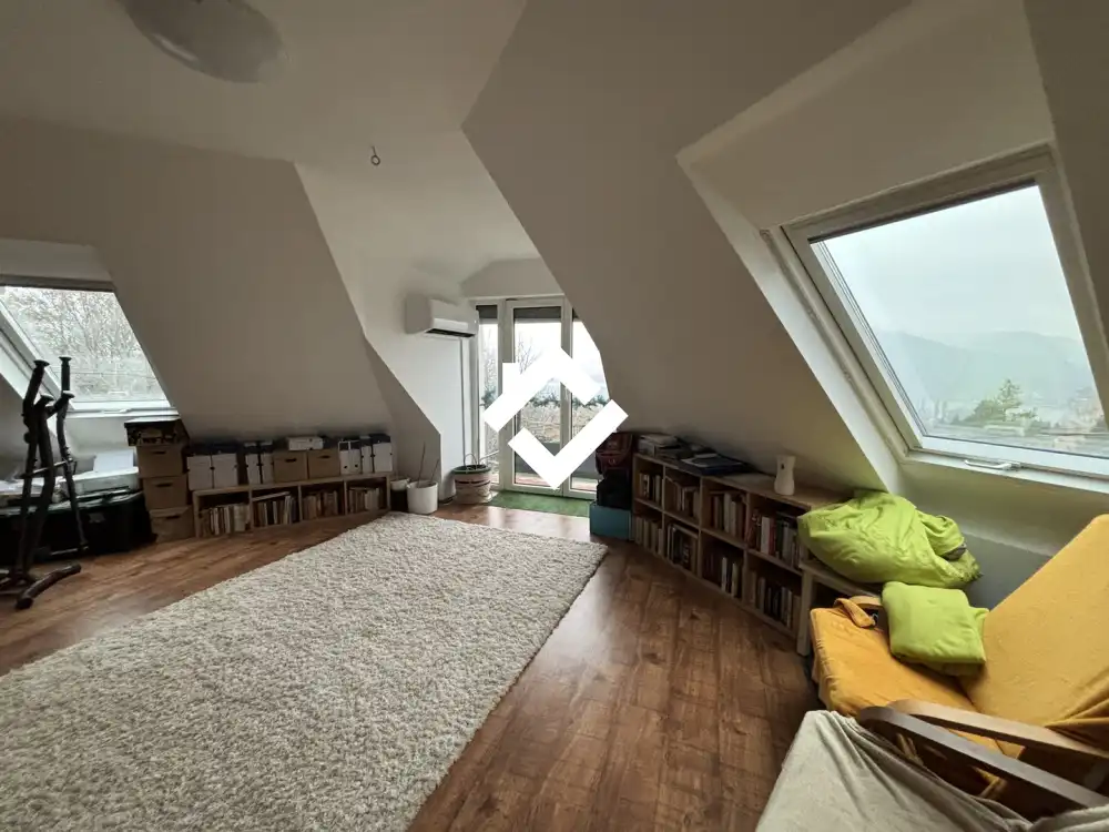 Pest megye - Nagymaros