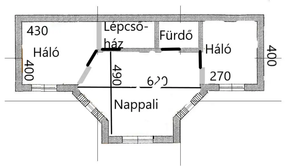Pest megye - Nagymaros