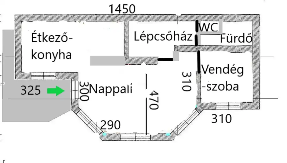 Pest megye - Nagymaros