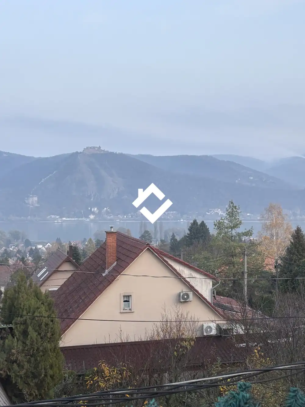 Pest megye - Nagymaros