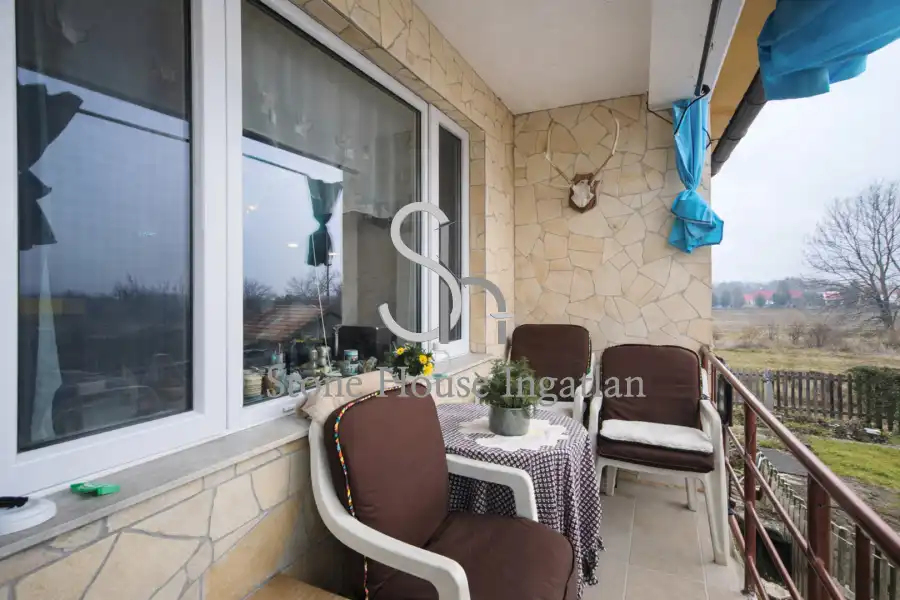 eladó családi ház, Nyúl