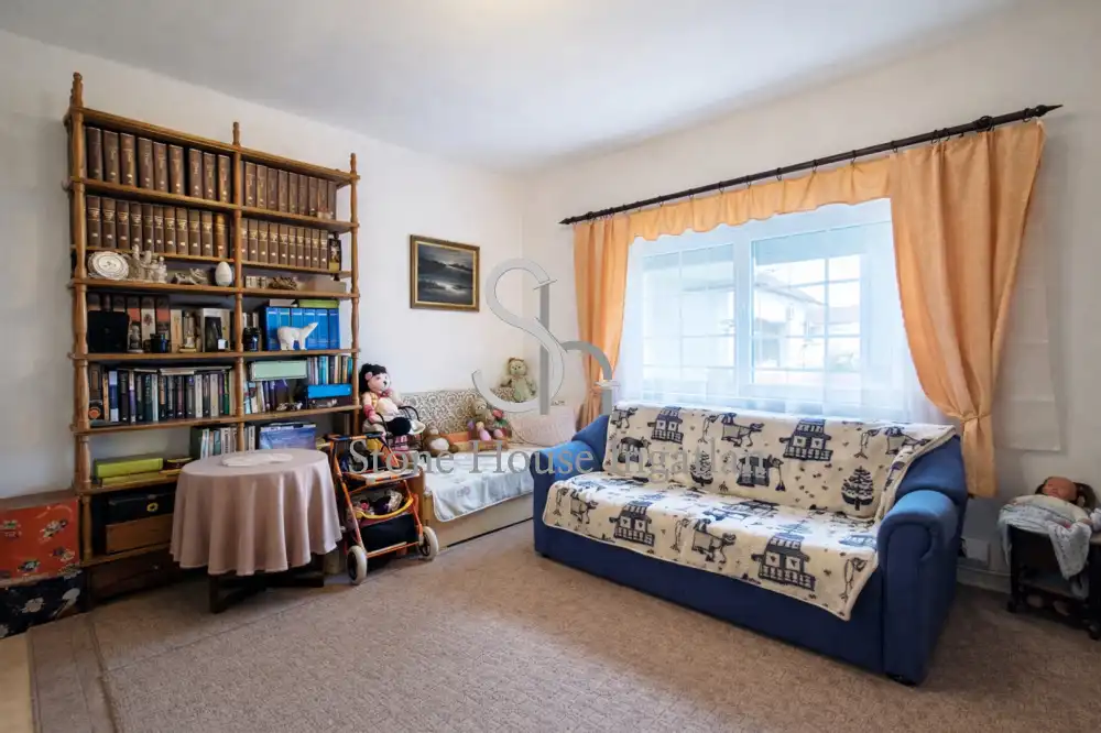 Győr-Moson-Sopron megye - Nyúl