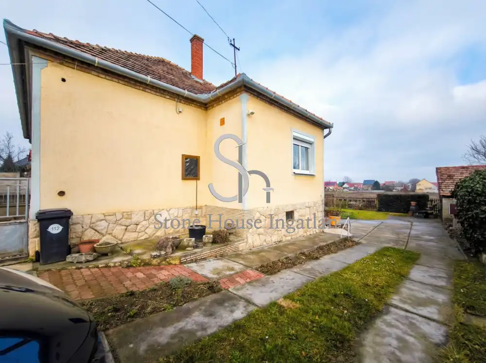 Győr-Moson-Sopron megye - Nyúl