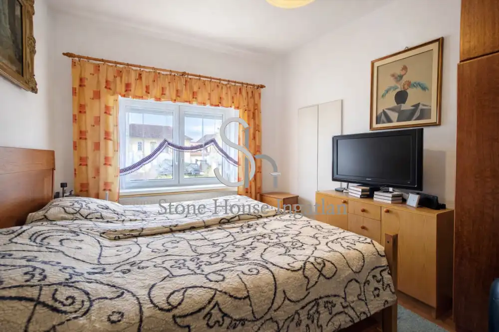 Győr-Moson-Sopron megye - Nyúl