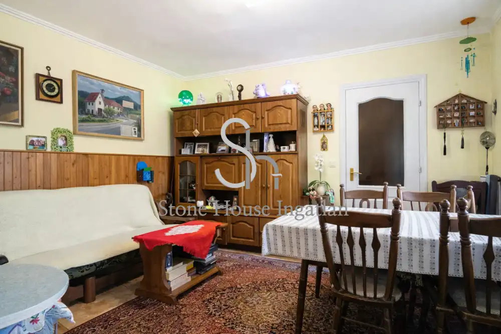 Győr-Moson-Sopron megye - Nyúl