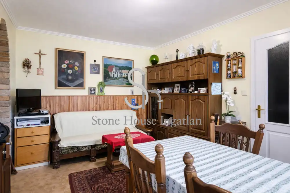 Győr-Moson-Sopron megye - Nyúl