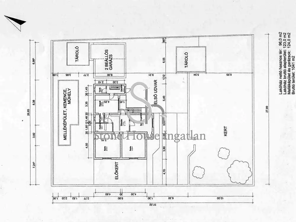 Győr-Moson-Sopron megye - Nyúl
