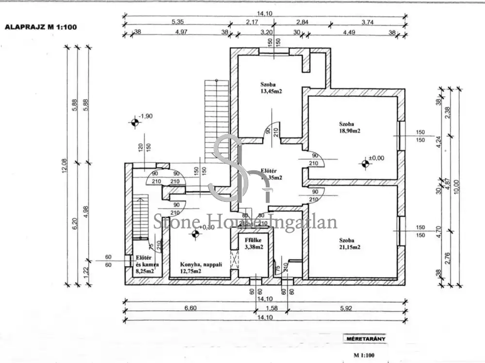 Győr-Moson-Sopron megye - Nyúl