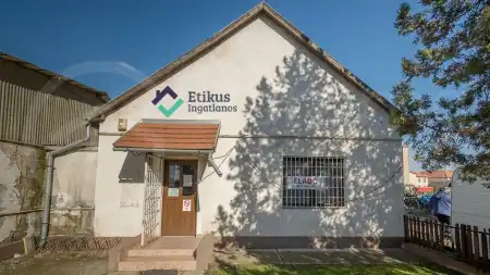 Eladó családi ház, Onga 59 m² 11.04 M Ft