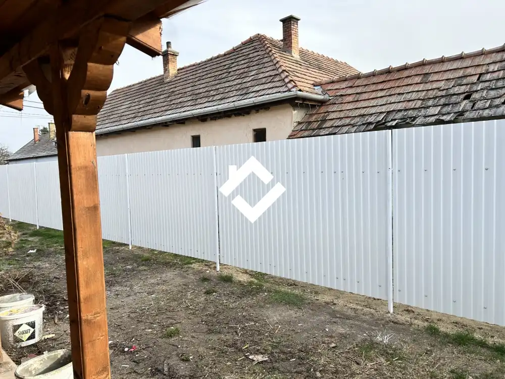 Pest megye - Örkény