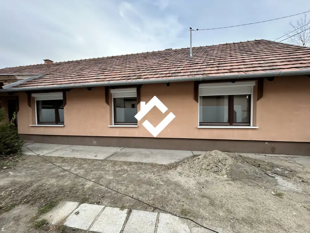 Pest megye - Örkény