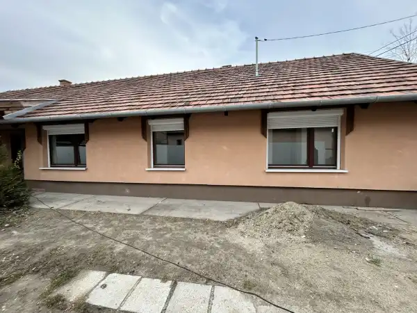 Eladó családi ház, Örkény 2 szoba 89 m² 41.5 M Ft