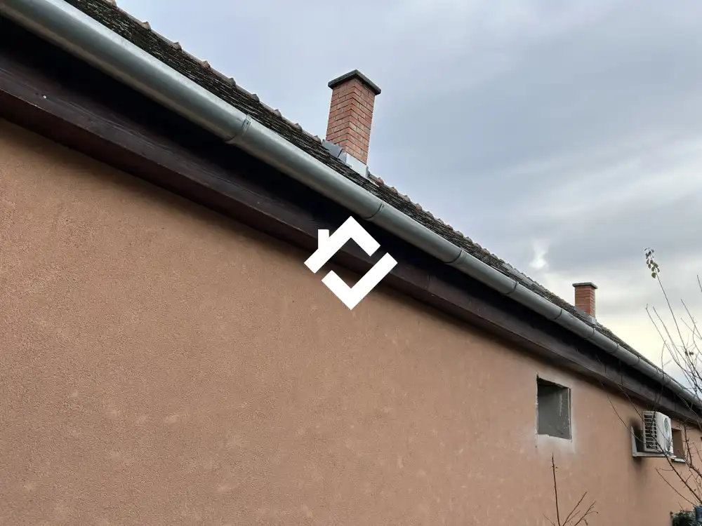 Pest megye - Örkény