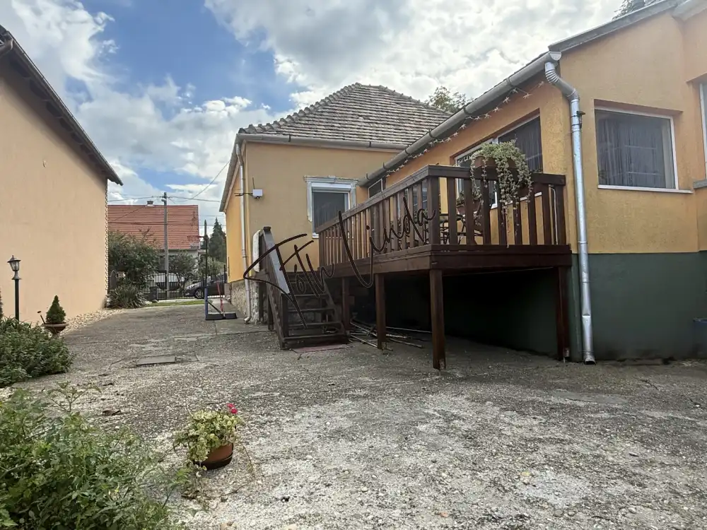 Komárom-Esztergom megye - Oroszlány