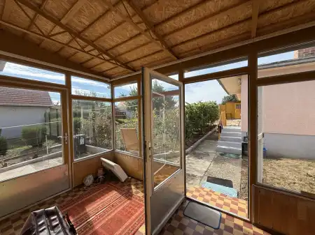 Eladó családi ház, Oroszlány 2 szoba 81 m² 55 M Ft Eladó családi ház, Oroszlány 2 szoba 81 m² 55 M Ft