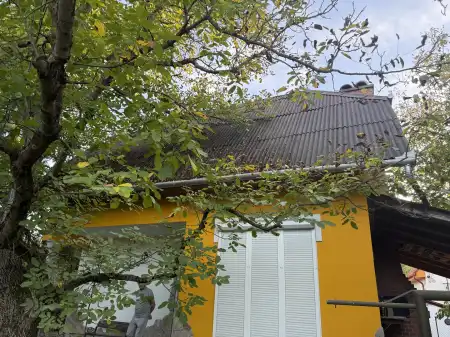 Eladó családi ház, Oroszlány 1+3 szoba 45 m² 42.9 M Ft