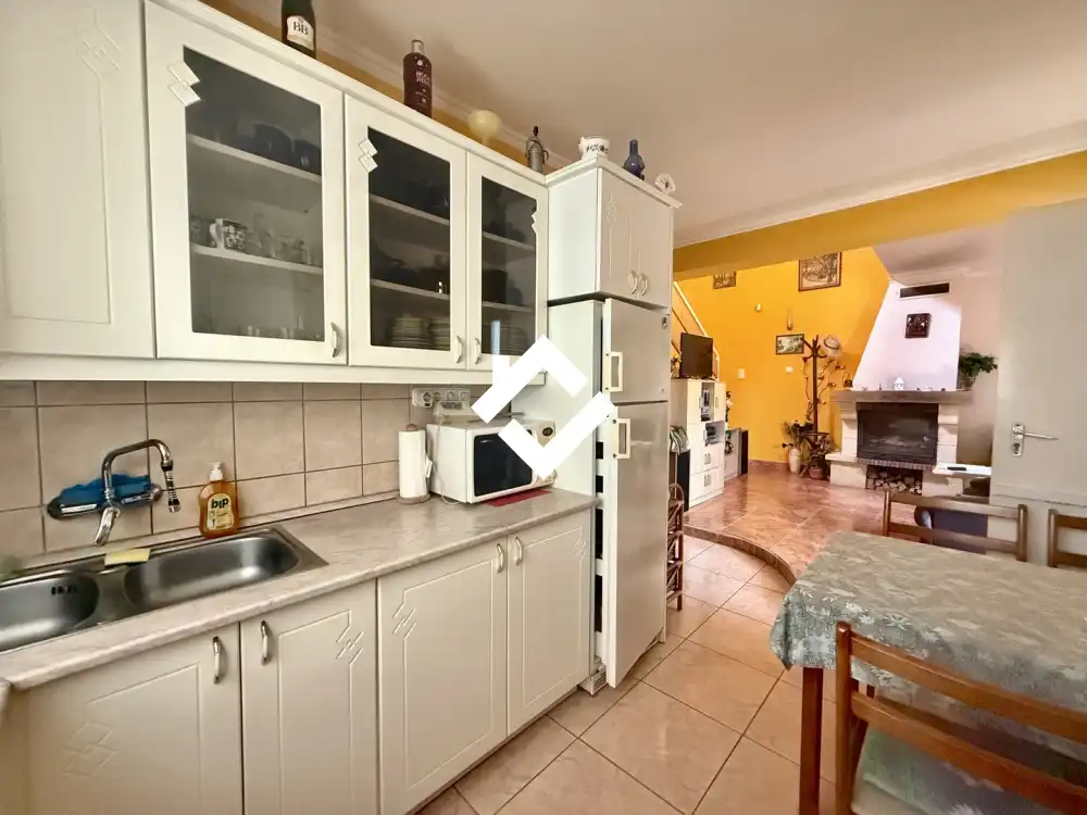 Komárom-Esztergom megye - Oroszlány